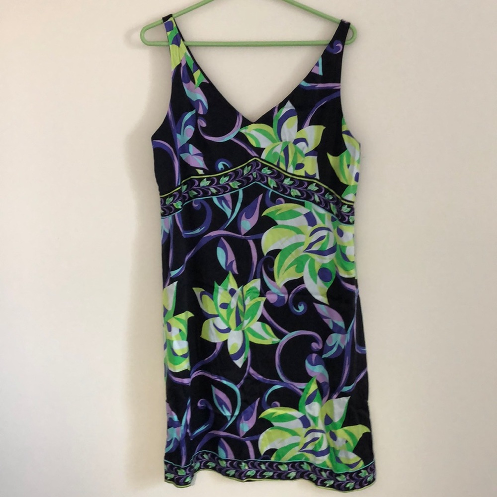 Maternity dress